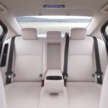 2026 Honda City facelift debuts in India – radical new face; ventilated seats, ambient lighting; 1.5L NA/Hybrid