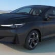 2026 Honda City facelift debuts in India – radical new face; ventilated seats, ambient lighting; 1.5L NA/Hybrid