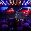 2026 Honda City facelift debuts in India – radical new face; ventilated seats, ambient lighting; 1.5L NA/Hybrid