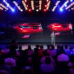 2026 Honda City facelift debuts in India – radical new face; ventilated seats, ambient lighting; 1.5L NA/Hybrid
