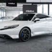 2026 Honda Prelude Malaysian first drive – putting the 203 PS 2.0L hybrid coupe through its paces at Sepang
