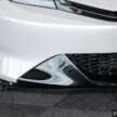 2026 Honda Prelude Malaysian first drive – putting the 203 PS 2.0L hybrid coupe through its paces at Sepang