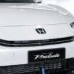 2026 Honda Prelude Malaysian first drive – putting the 203 PS 2.0L hybrid coupe through its paces at Sepang