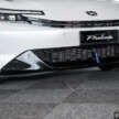 2026 Honda Prelude Malaysian first drive – putting the 203 PS 2.0L hybrid coupe through its paces at Sepang