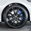 2026 Honda Prelude Malaysian first drive – putting the 203 PS 2.0L hybrid coupe through its paces at Sepang