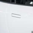 2026 Honda Prelude Malaysian first drive – putting the 203 PS 2.0L hybrid coupe through its paces at Sepang
