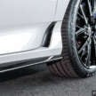2026 Honda Prelude Malaysian first drive – putting the 203 PS 2.0L hybrid coupe through its paces at Sepang
