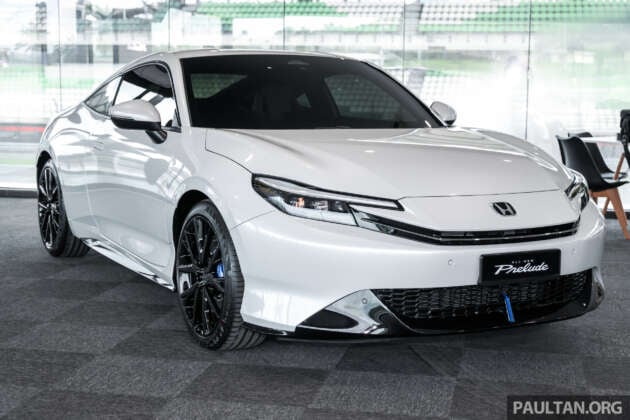 KLIMS 2026 happening at MITEC from June 12-21 – here’s what you can expect from each car brand there