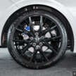 2026 Honda Prelude Malaysian first drive – putting the 203 PS 2.0L hybrid coupe through its paces at Sepang