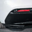 2026 Honda Prelude Malaysian first drive – putting the 203 PS 2.0L hybrid coupe through its paces at Sepang