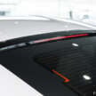 2026 Honda Prelude Malaysian first drive – putting the 203 PS 2.0L hybrid coupe through its paces at Sepang