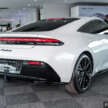 2026 Honda Prelude Malaysian first drive – putting the 203 PS 2.0L hybrid coupe through its paces at Sepang