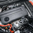 2026 Honda Prelude Malaysian first drive – putting the 203 PS 2.0L hybrid coupe through its paces at Sepang