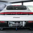 2026 Honda Prelude Malaysian first drive – putting the 203 PS 2.0L hybrid coupe through its paces at Sepang