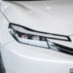 2026 Honda Prelude Malaysian first drive – putting the 203 PS 2.0L hybrid coupe through its paces at Sepang