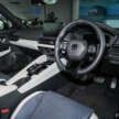 2026 Honda Prelude Malaysian first drive – putting the 203 PS 2.0L hybrid coupe through its paces at Sepang