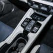 2026 Honda Prelude Malaysian first drive – putting the 203 PS 2.0L hybrid coupe through its paces at Sepang