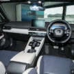 2026 Honda Prelude Malaysian first drive – putting the 203 PS 2.0L hybrid coupe through its paces at Sepang