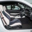 2026 Honda Prelude Malaysian first drive – putting the 203 PS 2.0L hybrid coupe through its paces at Sepang