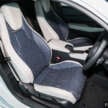 2026 Honda Prelude Malaysian first drive – putting the 203 PS 2.0L hybrid coupe through its paces at Sepang