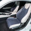 2026 Honda Prelude Malaysian first drive – putting the 203 PS 2.0L hybrid coupe through its paces at Sepang