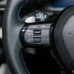 2026 Honda Prelude Malaysian first drive – putting the 203 PS 2.0L hybrid coupe through its paces at Sepang