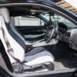 2026 Honda Prelude Malaysian first drive – putting the 203 PS 2.0L hybrid coupe through its paces at Sepang