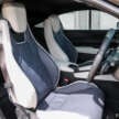 2026 Honda Prelude Malaysian first drive – putting the 203 PS 2.0L hybrid coupe through its paces at Sepang