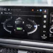 2026 Honda Prelude Malaysian first drive – putting the 203 PS 2.0L hybrid coupe through its paces at Sepang