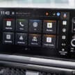 2026 Honda Prelude launched in Malaysia – 203 PS, 2.0 litre hybrid, S+ Shift, Civic Type R chassis, RM278,000