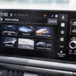 2026 Honda Prelude Malaysian first drive – putting the 203 PS 2.0L hybrid coupe through its paces at Sepang