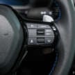 2026 Honda Prelude Malaysian first drive – putting the 203 PS 2.0L hybrid coupe through its paces at Sepang