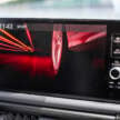 2026 Honda Prelude Malaysian first drive – putting the 203 PS 2.0L hybrid coupe through its paces at Sepang