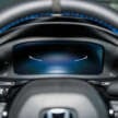 2026 Honda Prelude Malaysian first drive – putting the 203 PS 2.0L hybrid coupe through its paces at Sepang
