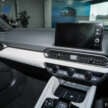 2026 Honda Prelude Malaysian first drive – putting the 203 PS 2.0L hybrid coupe through its paces at Sepang