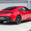 2026 Honda Prelude Malaysian first drive – putting the 203 PS 2.0L hybrid coupe through its paces at Sepang