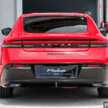 2026 Honda Prelude Malaysian first drive – putting the 203 PS 2.0L hybrid coupe through its paces at Sepang