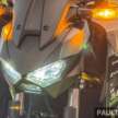 2026 Kawasaki Z650S in Malaysia, priced at RM35,600