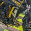 2026 Kawasaki Z650S in Malaysia, priced at RM35,600