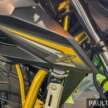 2026 Kawasaki Z650S in Malaysia, priced at RM35,600