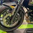2026 Kawasaki Z650S in Malaysia, priced at RM35,600
