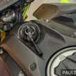 2026 Kawasaki Z650S in Malaysia, priced at RM35,600
