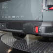 Kia Tasman in Malaysia – Korean pick-up truck is here for APAC dealer training, but is it coming?