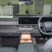 Kia Tasman in Malaysia – Korean pick-up truck is here for APAC dealer training, but is it coming?
