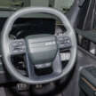 Kia Tasman in Malaysia – Korean pick-up truck is here for APAC dealer training, but is it coming?