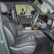 Kia Tasman in Malaysia – Korean pick-up truck is here for APAC dealer training, but is it coming?