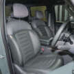 Kia Tasman in Malaysia – Korean pick-up truck is here for APAC dealer training, but is it coming?
