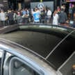 2026 Mercedes-AMG GLC43 4Matic Coupé Nightfall Edition Malaysian gallery – more kit; RM518,888 OTR