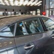 2026 Mercedes-AMG GLC43 4Matic Coupé Nightfall Edition Malaysian gallery – more kit; RM518,888 OTR