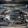 2026 Mercedes-AMG GLC43 4Matic Coupé Nightfall Edition Malaysian gallery – more kit; RM518,888 OTR